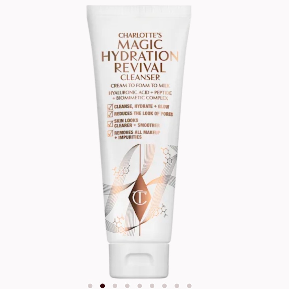 Magic Hydration Revival Cleanser - Picture 2 of 2